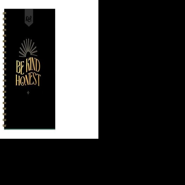 CUADERNO PROF. KIUT TELA 589174 RAYA ESP. 160H.PZA